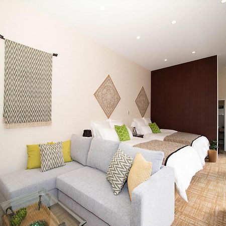 Okinawa Green Lodge Екстериор снимка