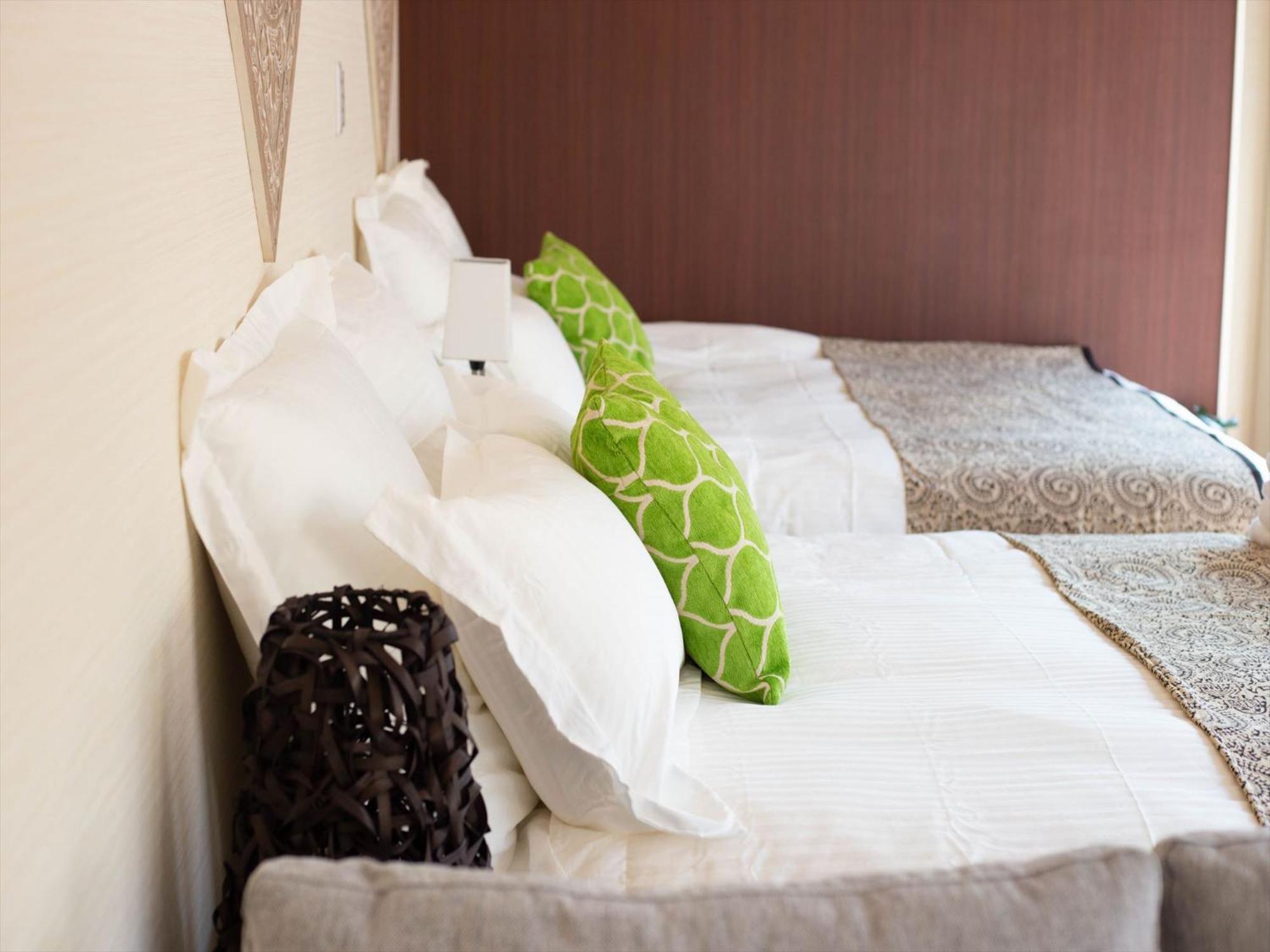 Okinawa Green Lodge Екстериор снимка