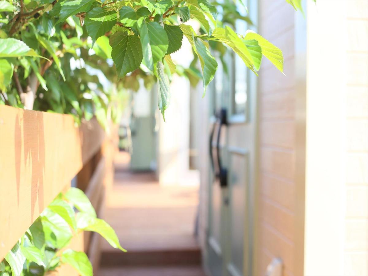 Okinawa Green Lodge Екстериор снимка