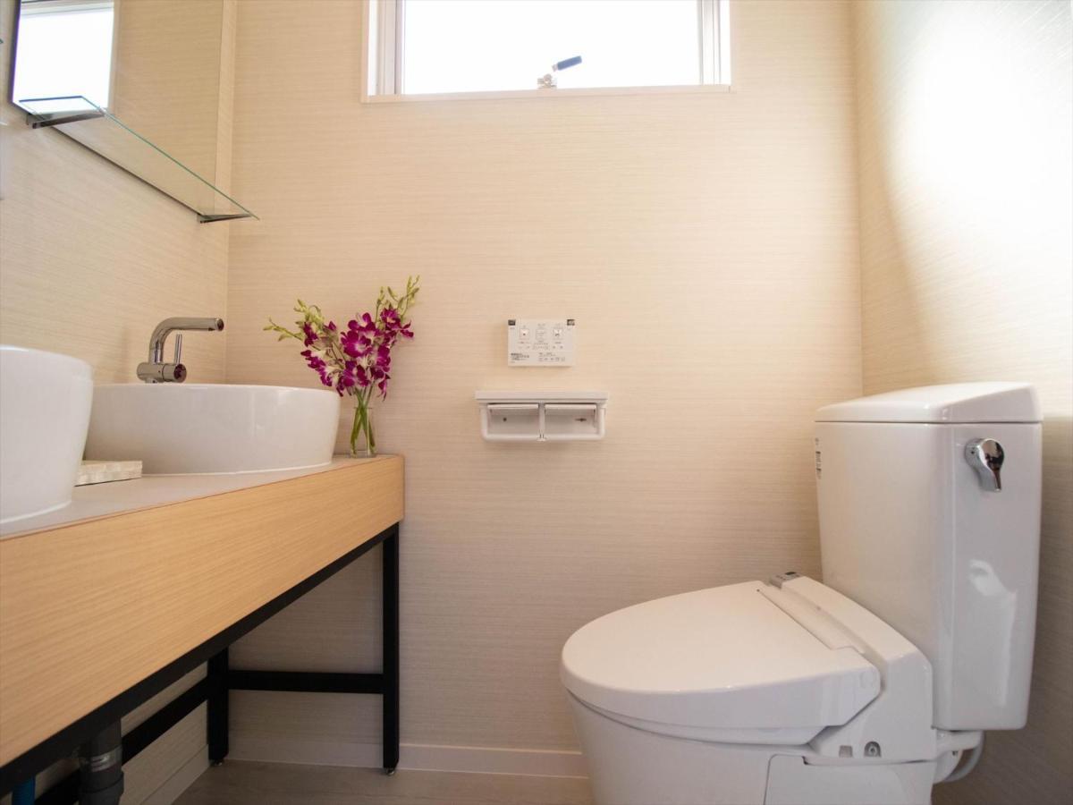 Okinawa Green Lodge Екстериор снимка