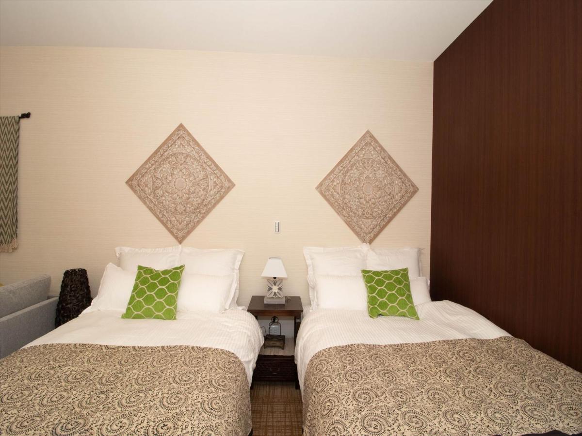 Okinawa Green Lodge Екстериор снимка